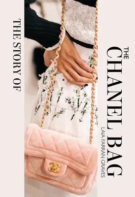 La historia del bolso Chanel: Atemporal. Elegante. Icónico. - The Story of the Chanel Bag: Timeless. Elegant. Iconic.