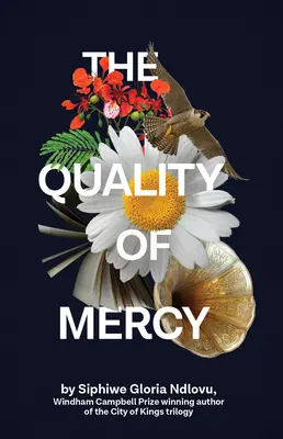 La calidad de la misericordia - The Quality of Mercy