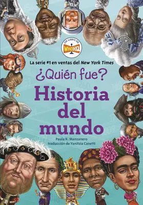 Quin Fue: Historia del Mundo - Quin Fue?: Historia del Mundo