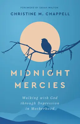 Misericordias de medianoche: Caminando con Dios a través de la depresión en la maternidad - Midnight Mercies: Walking with God Through Depression in Motherhood