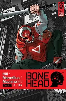 Bonehead Volumen 1 - Bonehead Volume 1