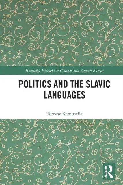 La política y las lenguas eslavas - Politics and the Slavic Languages