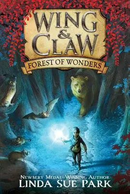 Wing & Claw #1: Bosque de las Maravillas - Wing & Claw #1: Forest of Wonders