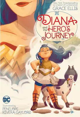 Diana y el viaje del héroe - Diana and the Hero's Journey