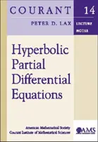 Ecuaciones diferenciales parciales hiperbólicas - Hyperbolic Partial Differential Equations