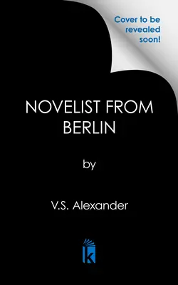 El Novelista de Berlín - The Novelist from Berlin