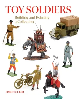 Soldados de juguete - Toy Soldiers