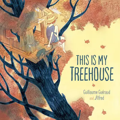 Esta es mi casa del árbol - This Is My Treehouse