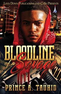 El linaje de un salvaje - Bloodline of a Savage