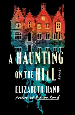 Un fantasma en la colina - A Haunting on the Hill