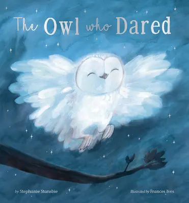 El búho que se atrevió - The Owl Who Dared