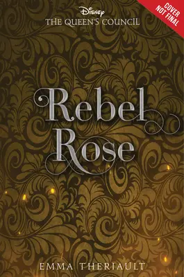 Rosa rebelde - Rebel Rose