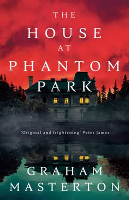 La casa de Phantom Park - The House at Phantom Park