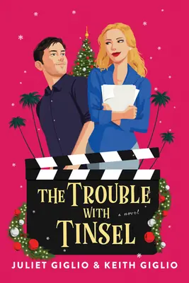 El problema del oropel - The Trouble with Tinsel