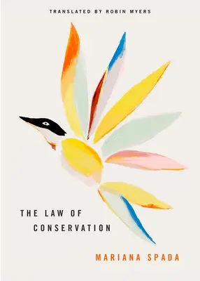 La ley de la conservación - The Law of Conservation