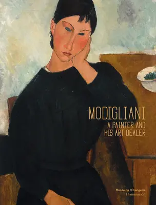 Modigliani: un pintor y su marchante de arte - Modigliani: A Painter and His Art Dealer