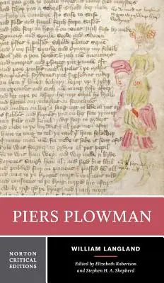 Piers Plowman: Edición Crítica Norton - Piers Plowman: A Norton Critical Edition