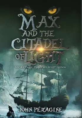 Max y la Ciudadela de la Luz - Max and the Citadel of Light