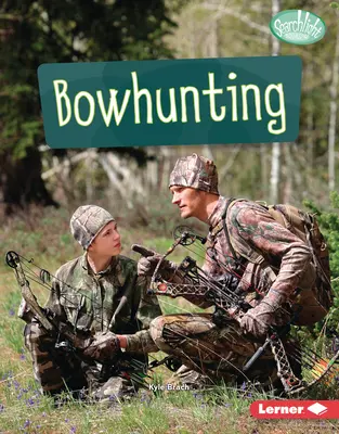Caza con arco - Bowhunting