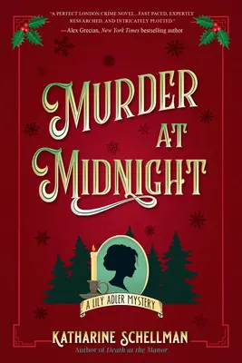 Asesinato a medianoche - Murder at Midnight