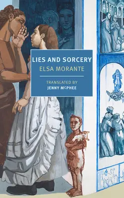 Mentiras y brujería - Lies and Sorcery