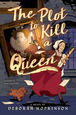 El complot para matar a una reina - The Plot to Kill a Queen