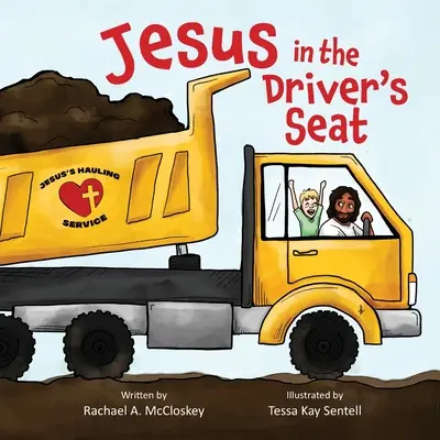 Jesús en el asiento del conductor - Jesus in the Driver's Seat