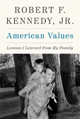 Valores americanos: Lecciones que aprendí de mi familia - American Values: Lessons I Learned from My Family