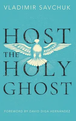 Acoge al Espíritu Santo - Host the Holy Ghost