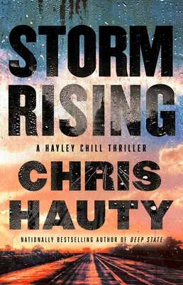 Storm Rising: novela de suspense - Storm Rising: A Thriller