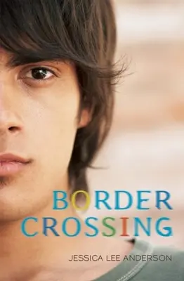 Cruce de fronteras - Border Crossing