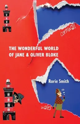 El maravilloso mundo de Jane y Oliver Bloke - The Wonderful World of Jane & Oliver Bloke