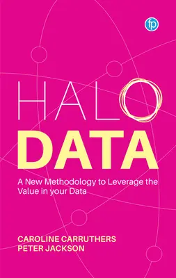 Halo Data - Comprender y aprovechar el valor de sus datos - Halo Data - Understanding and Leveraging the Value of your Data