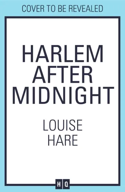 Harlem después de medianoche - Harlem After Midnight