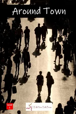 Por la ciudad - Around Town