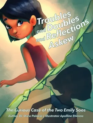 Problemas, dobles y reflejos torcidos: El curioso caso de las dos Emily Soos - Troubles and Doubles and Reflections Askew: The Curious Case of the Two Emily Soos