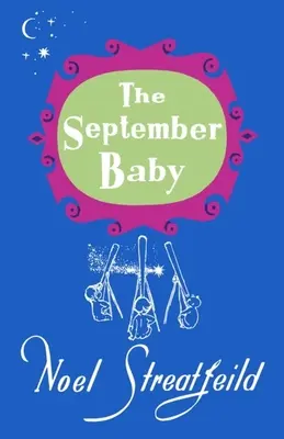 El bebé de septiembre - The September Baby