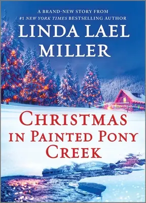 Navidad en Painted Pony Creek - Christmas in Painted Pony Creek