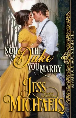 No es el duque con quien te casas - Not the Duke You Marry