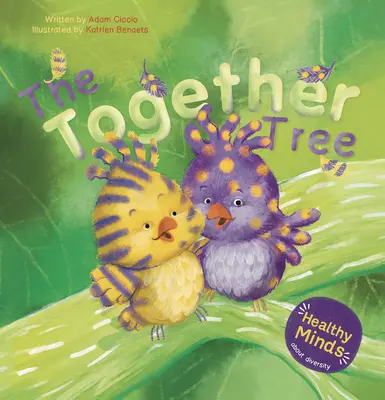 El árbol de la unión - The Together Tree