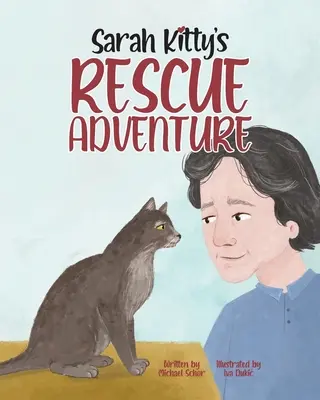 La aventura de Sarah Kitty - Sarah Kitty's Rescue Adventure