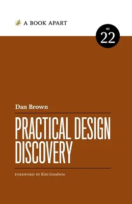 Descubrimiento práctico del diseño - Practical Design Discovery