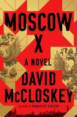 Moscú X - Moscow X