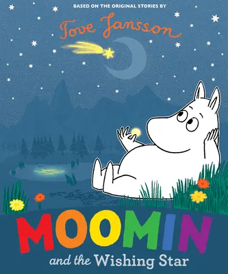 Moomin y la estrella de los deseos - Moomin and the Wishing Star