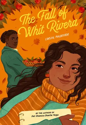 La Caída de Whit Rivera - The Fall of Whit Rivera