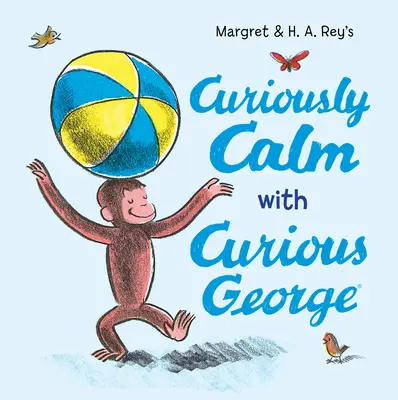 Curiosamente Tranquilo con Jorge el Curioso - Curiously Calm with Curious George