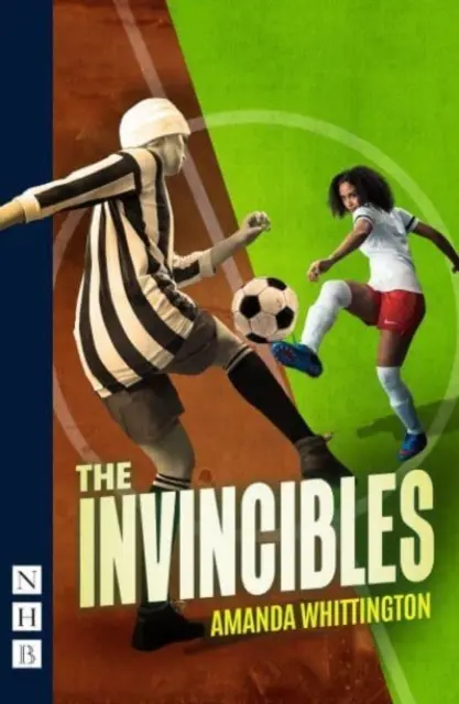 Invencibles - Invincibles
