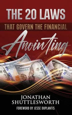 Las 20 Leyes que Gobiernan la Unción Financiera - The 20 Laws that Govern the Financial Anointing