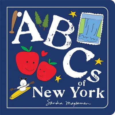 ABC de Nueva York - ABCs of New York