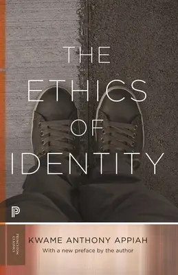 Ética de la identidad - The Ethics of Identity